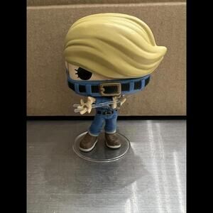 Funko Pop- Best Jeanist- My Hero Academia